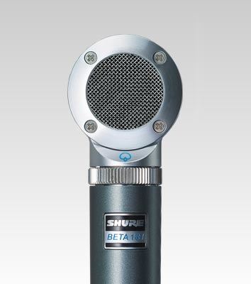Shure BETA 181/O